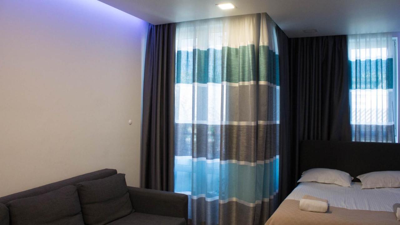 Royal Apartment Sofia Exterior photo